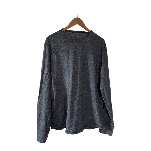 Lucky Brand Other - Men’s Lucky Brand long sleeved shirt